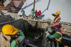 Find Construction businesses in South Africa