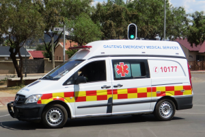 Find Healthcare businesses in South Africa