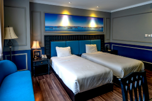 Find Hospitality businesses in South Africa