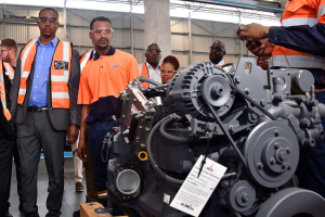 Find Manufacturing businesses in South Africa