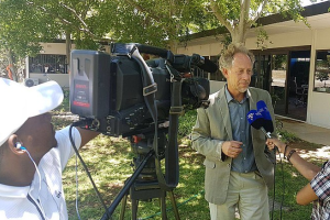 Find Media businesses in South Africa