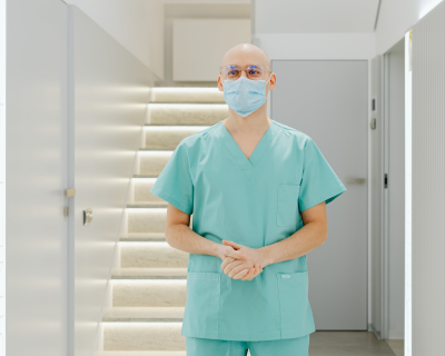 Find medical jobs on DoBiz